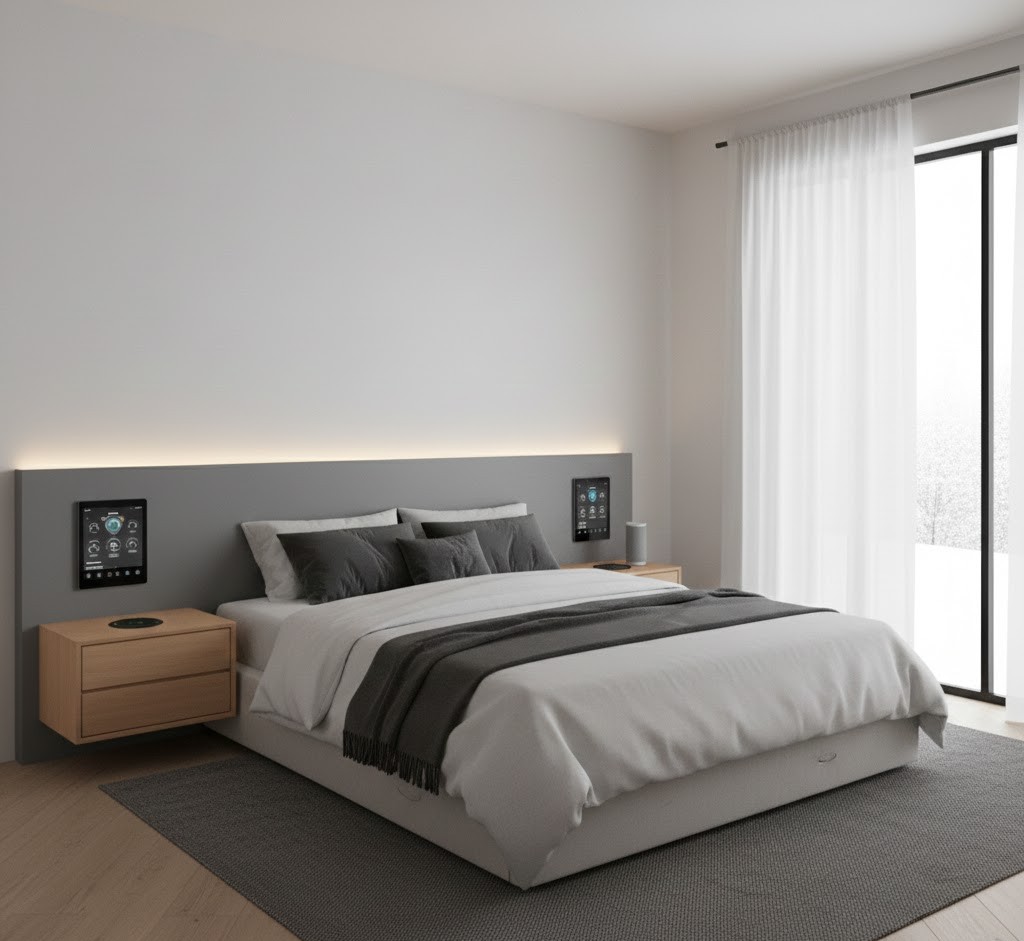 Skandinavisk interiørdesign